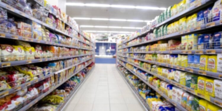 5 estratégias para economizar nas compras em supermercados