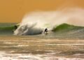 A dieta dos campeões: o que comem os surfistas no Lexus Trestles Pro