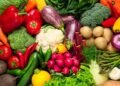 Como vegetais e alimentos funcionais ajudam a reforçar a imunidade