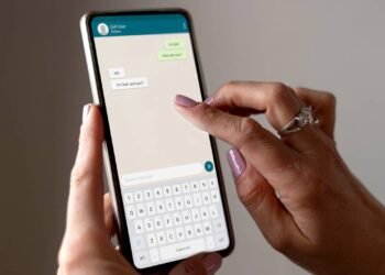 Visualização única no WhatsApp: como perícia da PF recupera dados