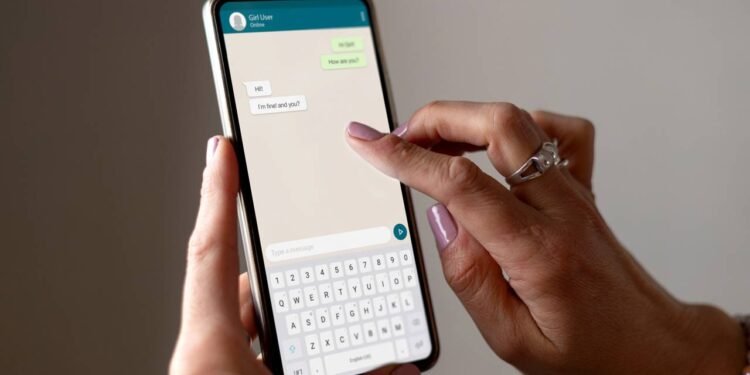Visualização única no WhatsApp: como perícia da PF recupera dados