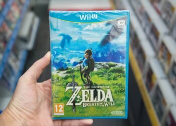Roteiro de viagem no Japão para visitar atrações da franquia Zelda