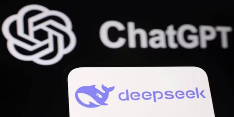 DeepSeek: A Inteligência Artificial Chinesa Que Desafia ChatGPT e Gemini