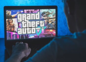 GTA VI e mais: os principais lançamentos de games para 2025
