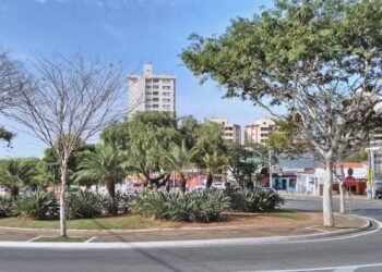 As Top 10 cidades mais seguras do Brasil em 2025