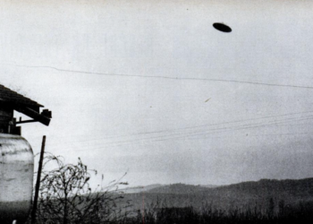 Top 10 Fotos que Ninguém Consegue Explicar: Mistérios Capturados em Imagens