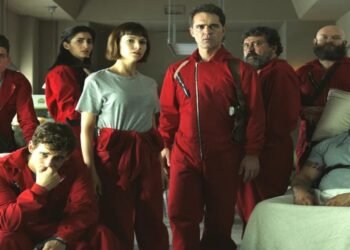 Top 5 Séries Viciantes para maratonar na Netflix neste Fim de Semana segundo o IMDb