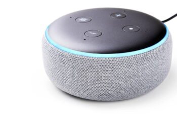 Se você quer uma Alexa, essas são as melhores opções
