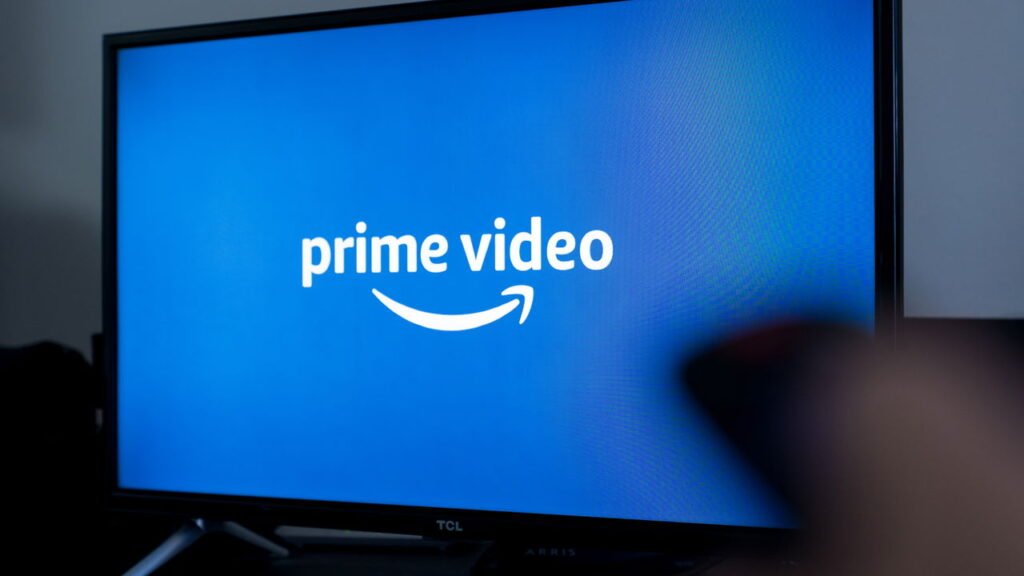 Amazon Prime Video vai ficar mais caro, veja valores