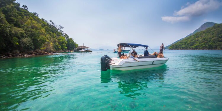 Município do Rio de Janeiro é reconhecido por turistas como o “Caribe Brasileiro”