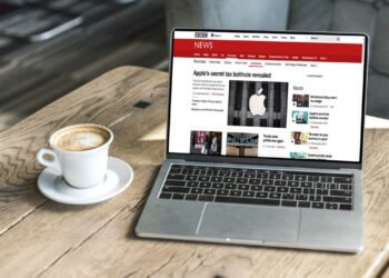 Apple promete revolucionar com nova ferramenta no Apple News