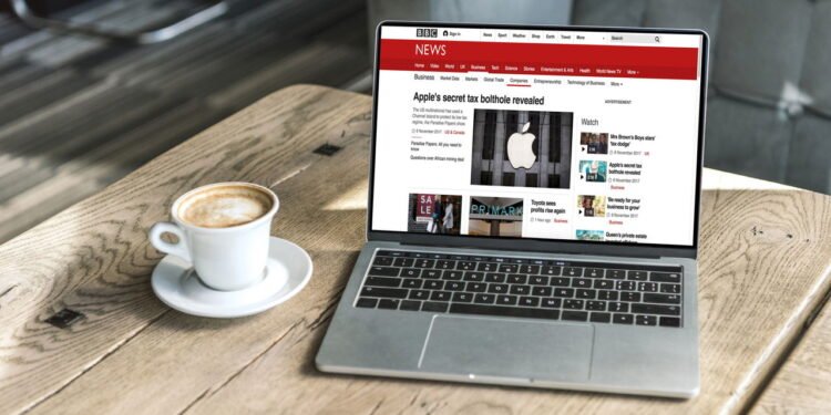 Apple promete revolucionar com nova ferramenta no Apple News