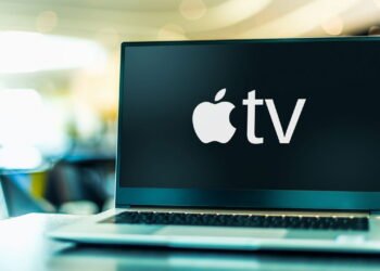 Essas melhores séries de ficção científica na Apple TV