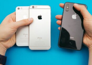 Se você possui um celular da Apple, precisa saber dessa atualização