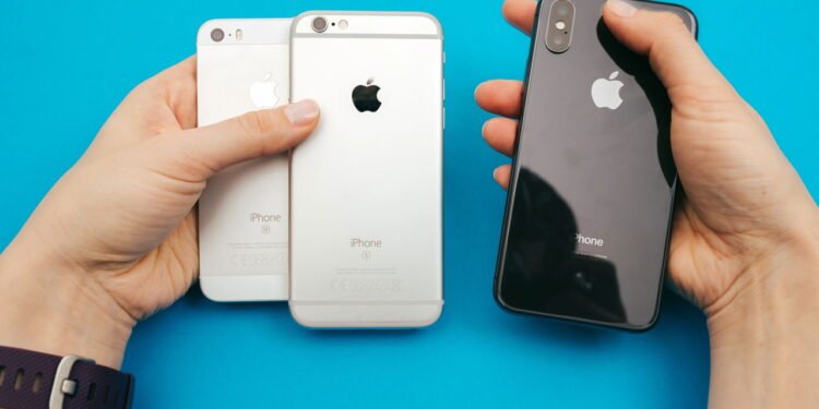 Se você possui um celular da Apple, precisa saber dessa atualização