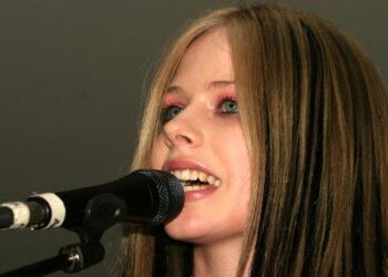 Rumores de que Avril Lavigne pode aparecer no The Town 2025 Brasil!