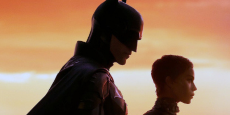 Robert Pattinson dá detalhes sobre as gravações de 'Batman 2'