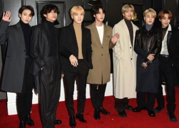 O artista mais rico do BTS surpreende até os fãs mais antigos