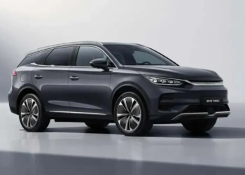 Esses são os melhores carros para quem tem família grande