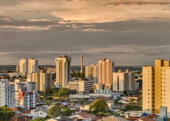 O interior paulista tem uma nova cidade queridinha para viver bem que é disputadíssima