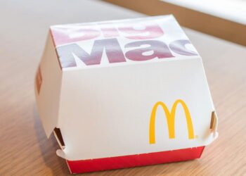 O preço do Big Mac nos Estados Unidos vai te surpreender
