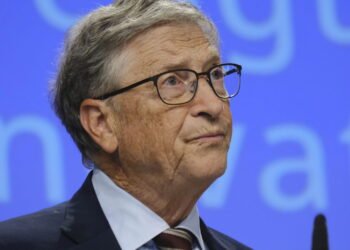 O império por trás do programador mais rico do mundo