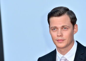 Conheça a fortuna do ator que nasceu para fazer filmes de terror!