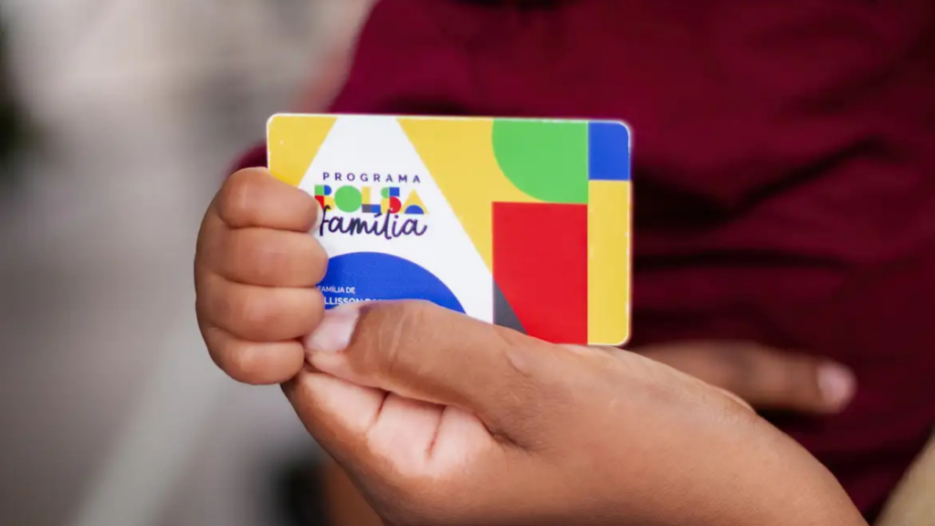 Bolsa Família antecipa pagamentos, veja novas datas