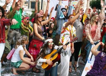 Essa cidade cancelou o carnaval em 2025