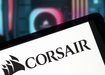 Corsair inova na CES 2025 apresentando o futuro dos setups personalizados!