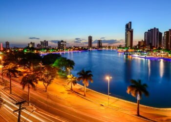 Conheça a cidade com a maior festa junina do Brasil!