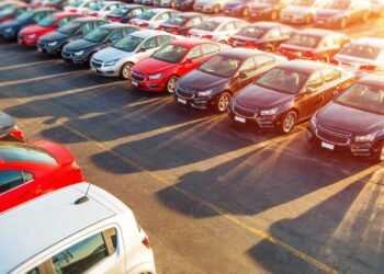 Esses são os melhores modelos de carros usados e econômico