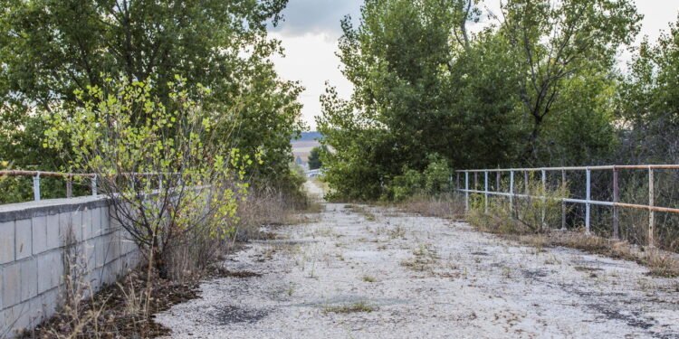 Conheça a cidade que pega fogo há 60 anos