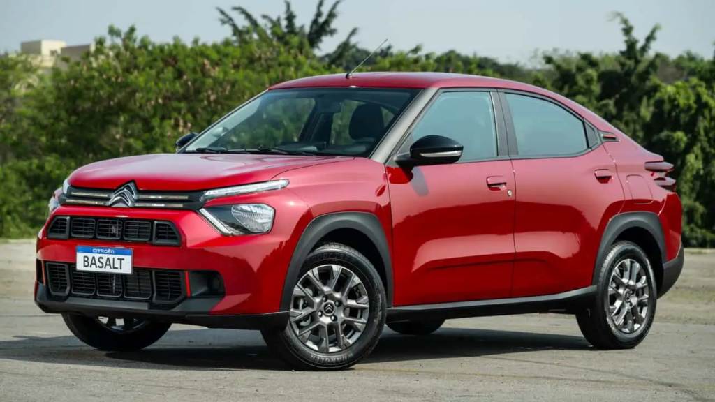 Conheça os SUVs mais baratos de 2025