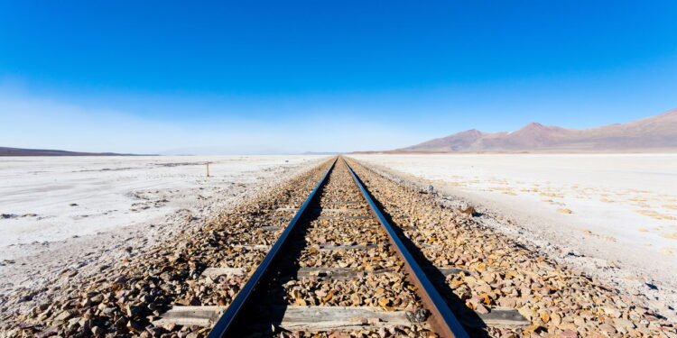 Conheça a cidade em que as casas são feitas de sal