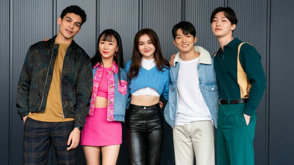 Com Carinho, Kitty é renovada para a terceira temporada