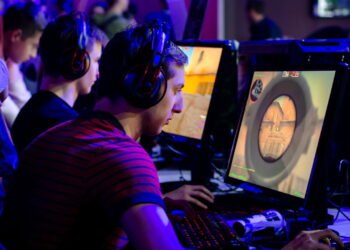 Esses itens de Counter-Strike valem mais do que um carro popular