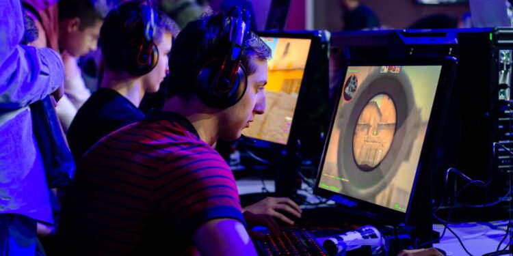 Esses itens de Counter-Strike valem mais do que um carro popular