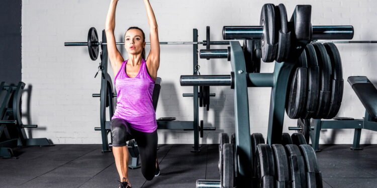 Essas dicas vão te ajudar a começar no crossfit