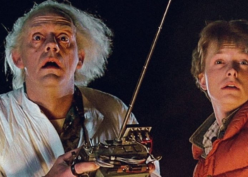Entenda o rumor sobre uma possível série de 'De Volta Para o Futuro'