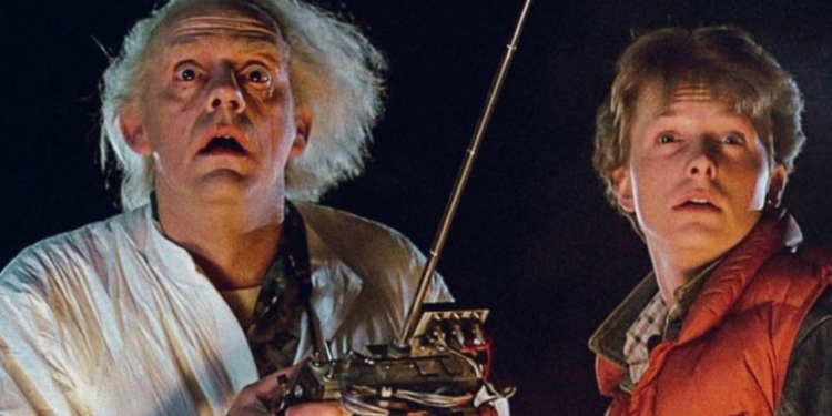 Entenda o rumor sobre uma possível série de 'De Volta Para o Futuro'