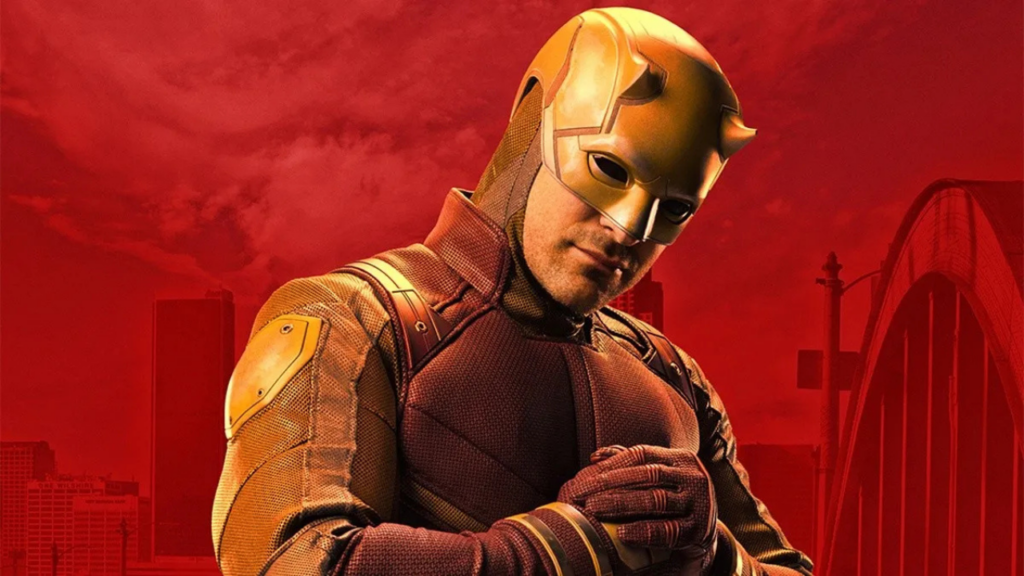 Roteirista desmente boato de que Demolidor seria uma comédia