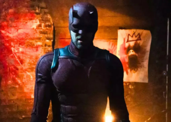 Roteirista desmente boato de que Demolidor seria uma comédia