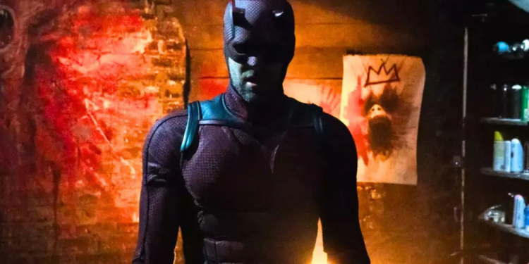 Roteirista desmente boato de que Demolidor seria uma comédia