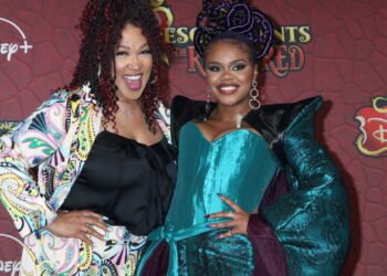 Descendentes 5 é confirmado pela Disney