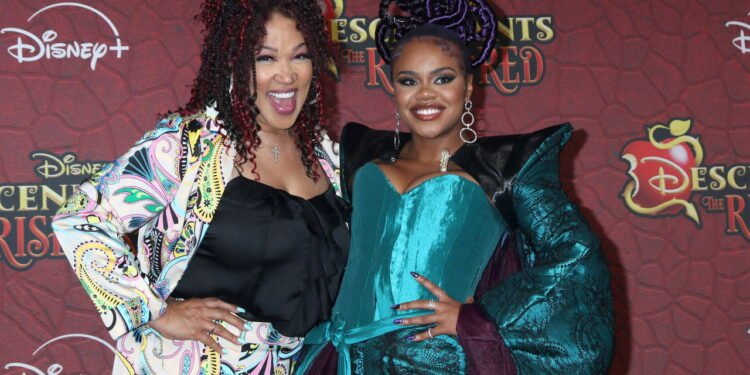 Descendentes 5 é confirmado pela Disney