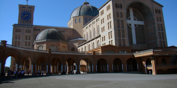 Cidade no interior de São Paulo é uma das mais visitadas por turistas