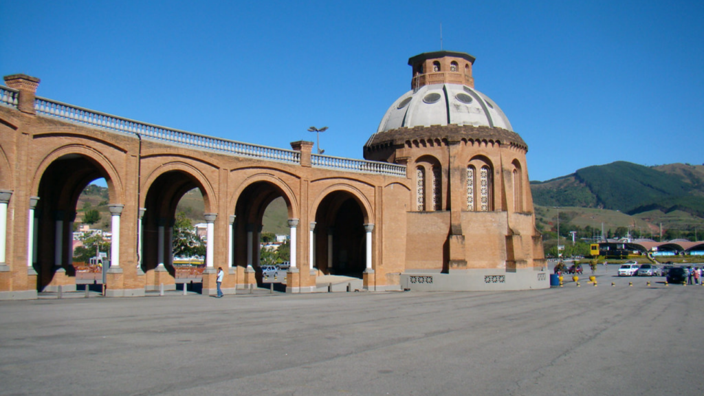 Esse é um dos destinos mais visitados de São Paulo