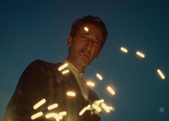 O Brutalista já iniciou sua estreia nos cinemas brasileiros!