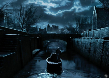 Vale a pena assistir a nova versão de Nosferatu (2024)?